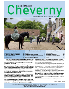 Bulletin avril-mai-juin 2025