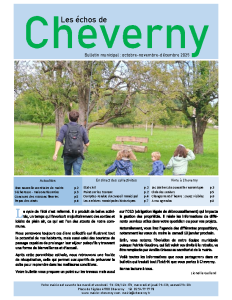 Bulletin octobre-novembre-décembre 2025