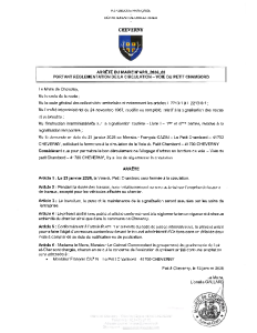 ARR_2025_08 CAZIN Voie du petit Chambord