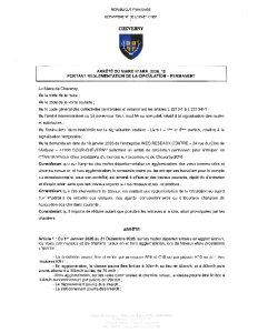 ARR_2026_10 Circulation permanent INEO