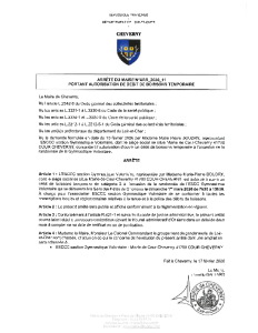 ARR_2026_11 Débit de boisson ESCCC Gym