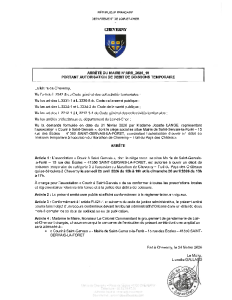 ARR_2026_16 Débit de boisson marathon