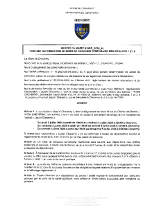 ARR_2026_44 Débit de boisson Jazzin’cheverny