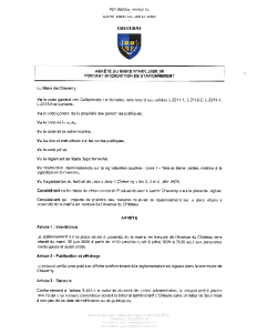 ARR_2026_58 Interdiction de stationnement (Jazzin)